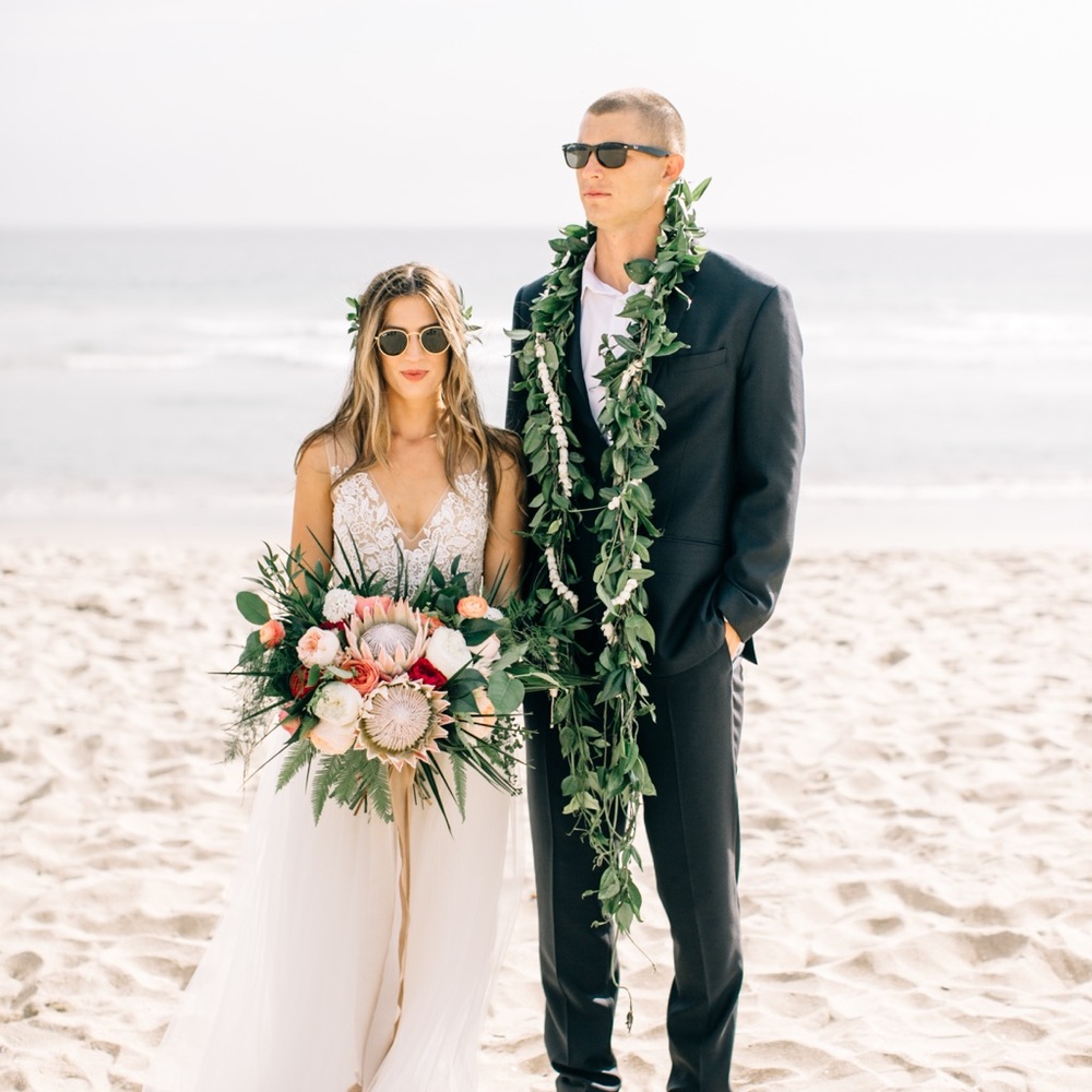 Meet your Posher, Monica